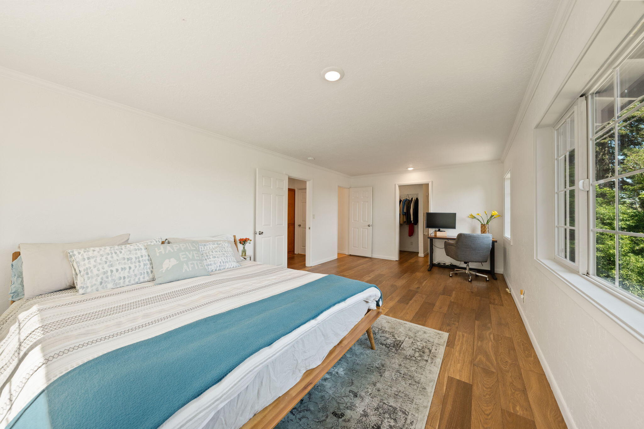 Bend View - Residential