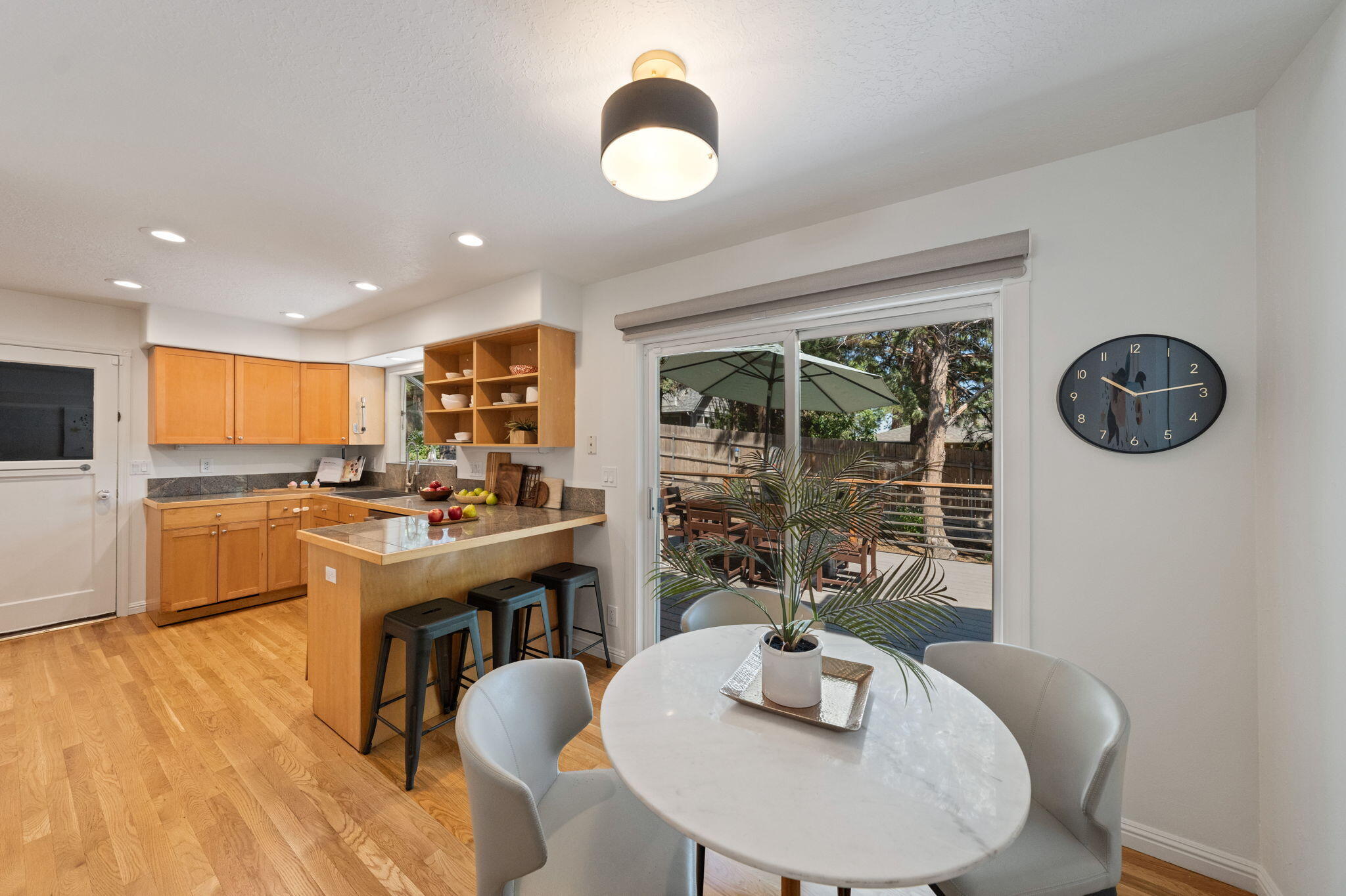 Bend View - Residential