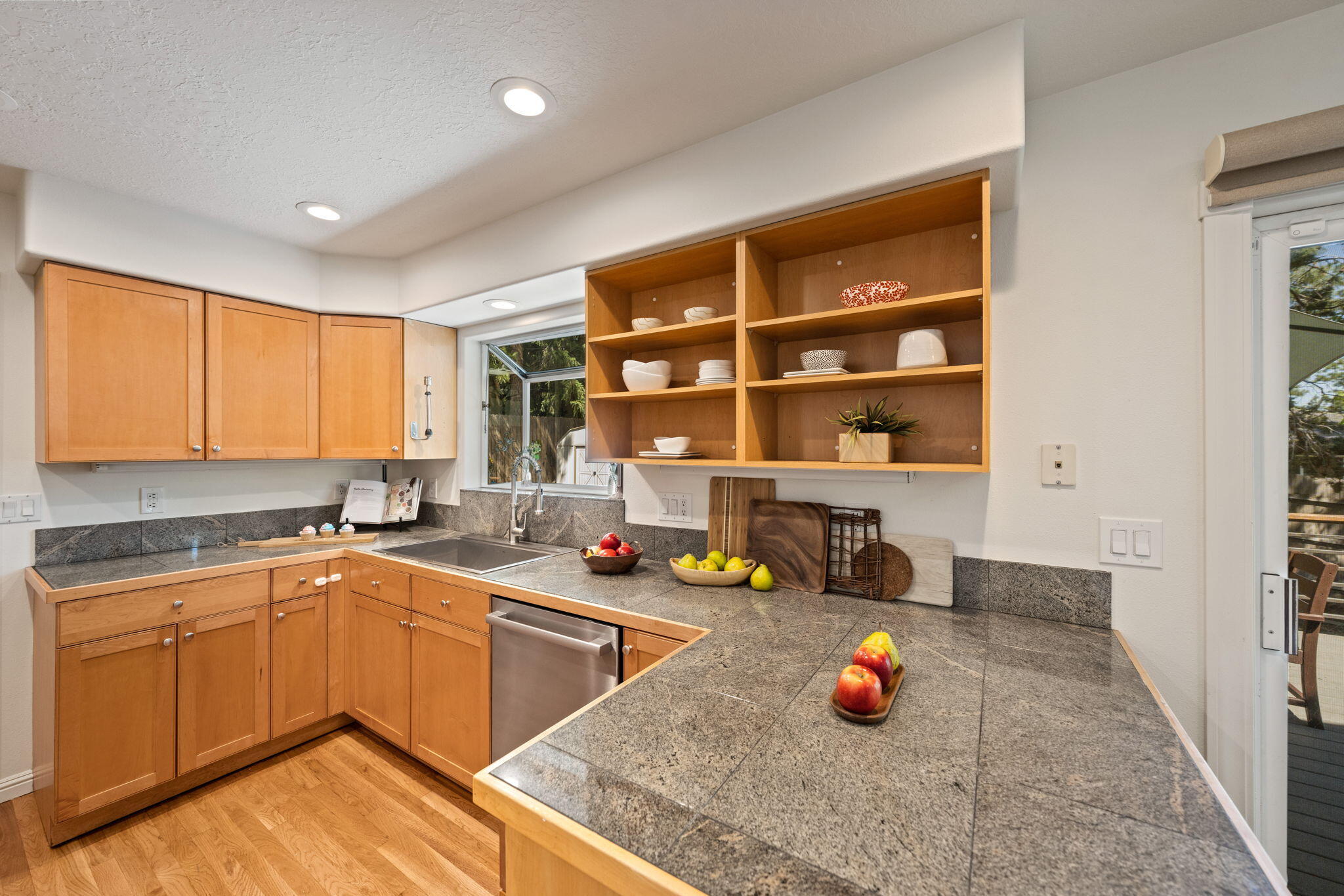 Bend View - Residential