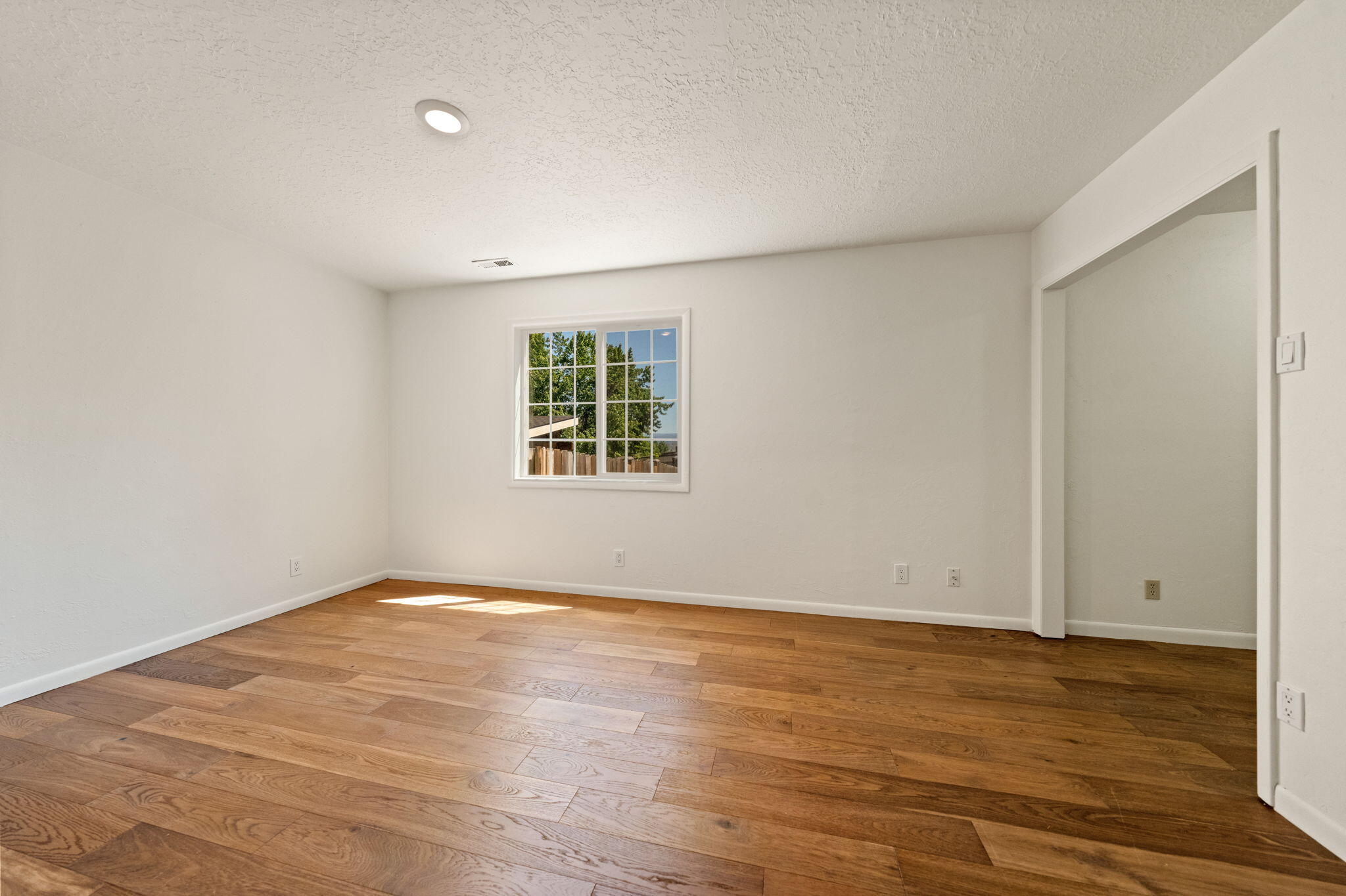 Bend View - Residential