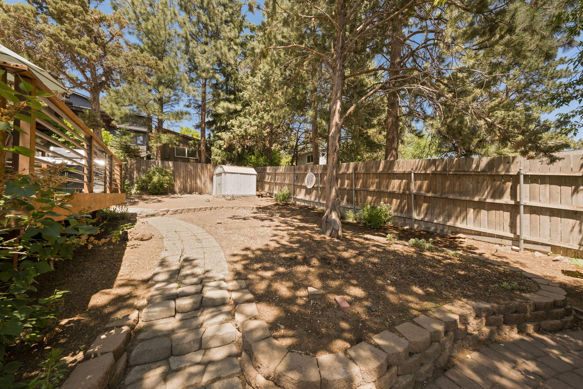 Bend View - Residential