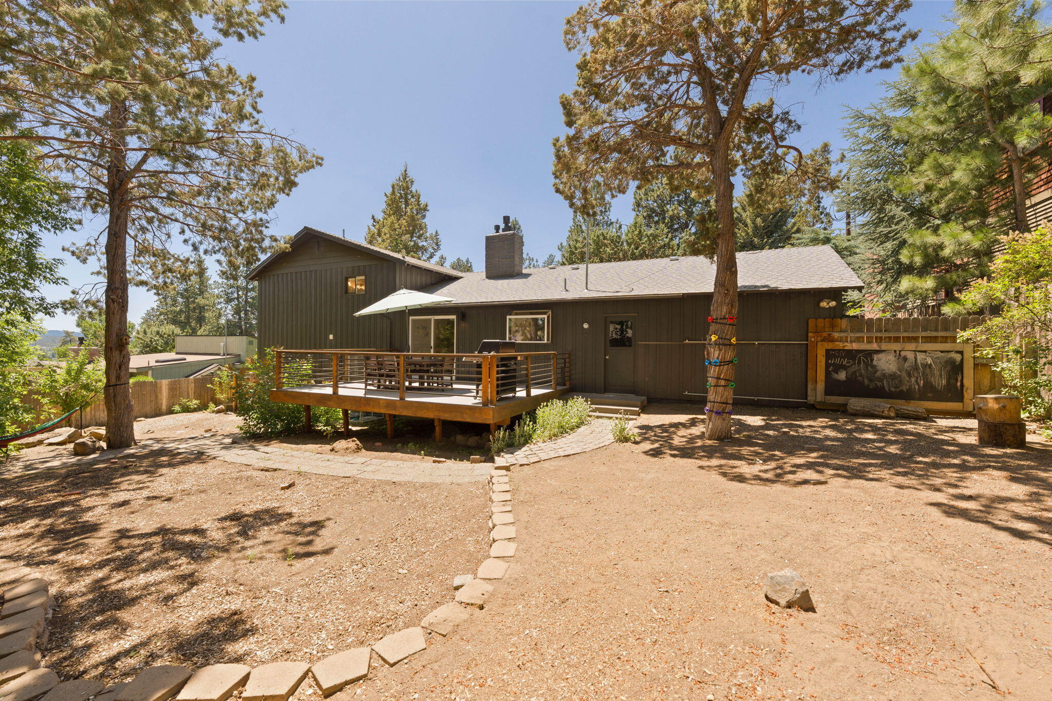 Bend View - Residential