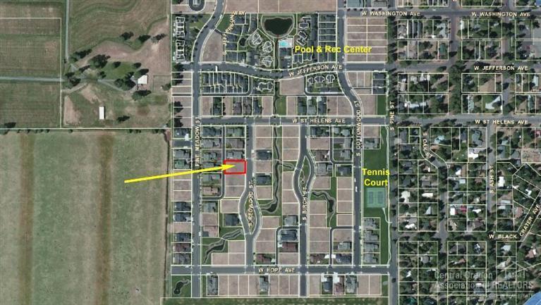 Pine Meadow Vill - Residential