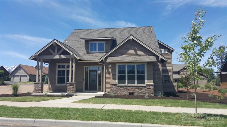 Pine Meadow Vill - Residential