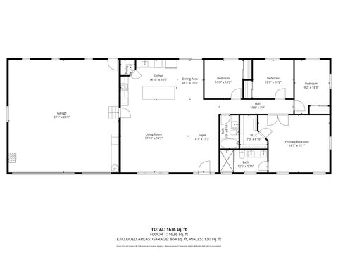 Tiny photo for 950 S K Street, Lakeview, OR 97630 (MLS # 220211884)