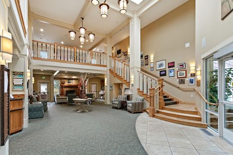 Tiny photo for 851 Pavilion Place, Ashland, OR 97520 (MLS # 220219632)