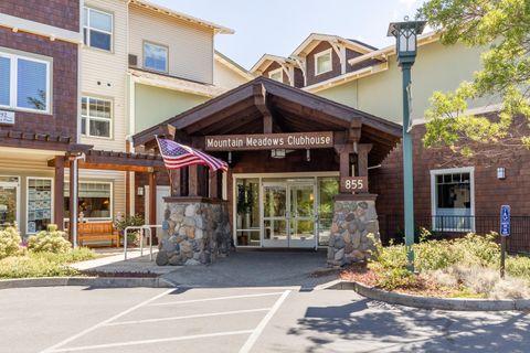 Tiny photo for 851 Pavilion Place, Ashland, OR 97520 (MLS # 220219632)