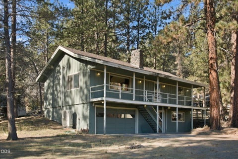 Photo of 16073 Lower Cattle Drive, Sisters, OR 97759 (MLS # 220229623)