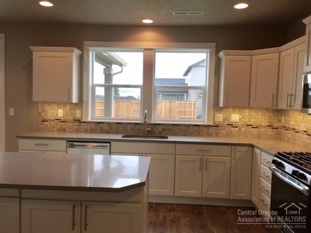 Summit Crest - Residential