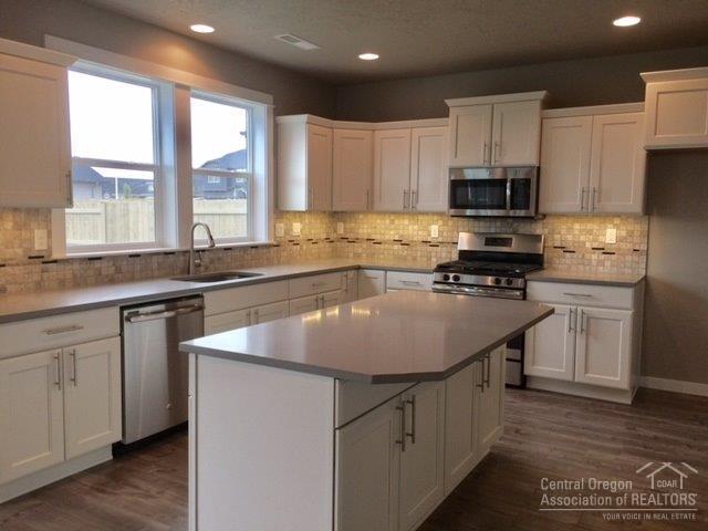 Summit Crest - Residential