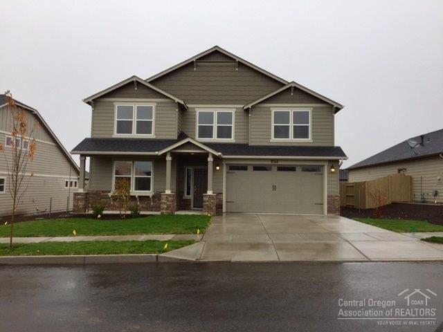 Summit Crest - Residential