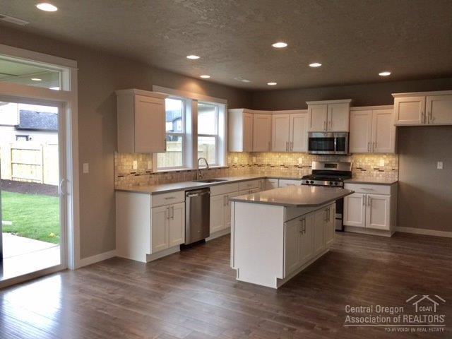 Summit Crest - Residential