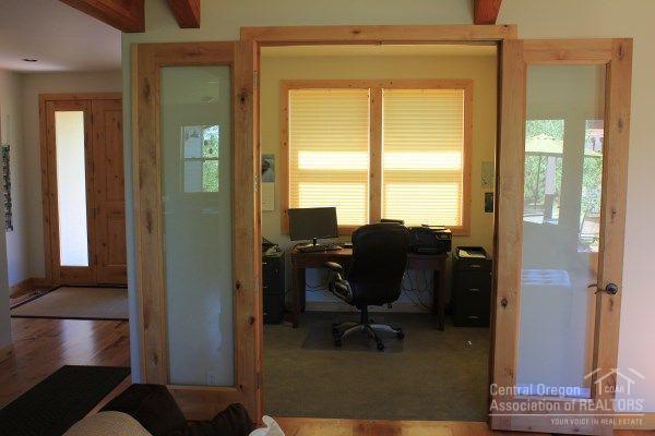 Broken Top - Residential