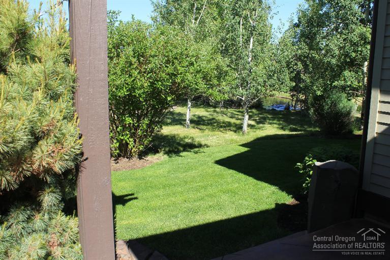 Broken Top - Residential