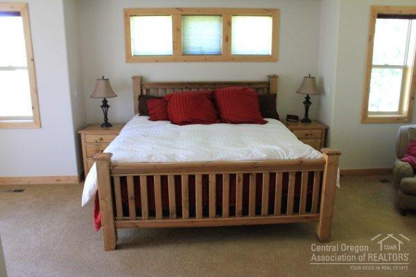 Broken Top - Residential