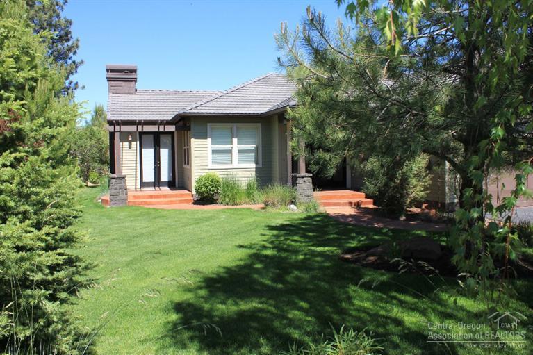 Broken Top - Residential