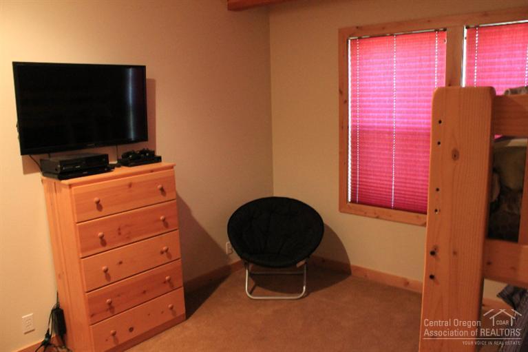 Broken Top - Residential