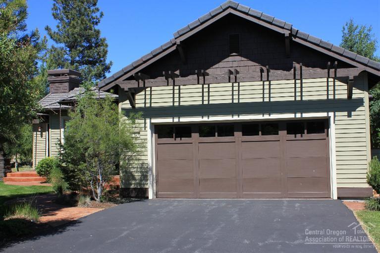 Broken Top - Residential