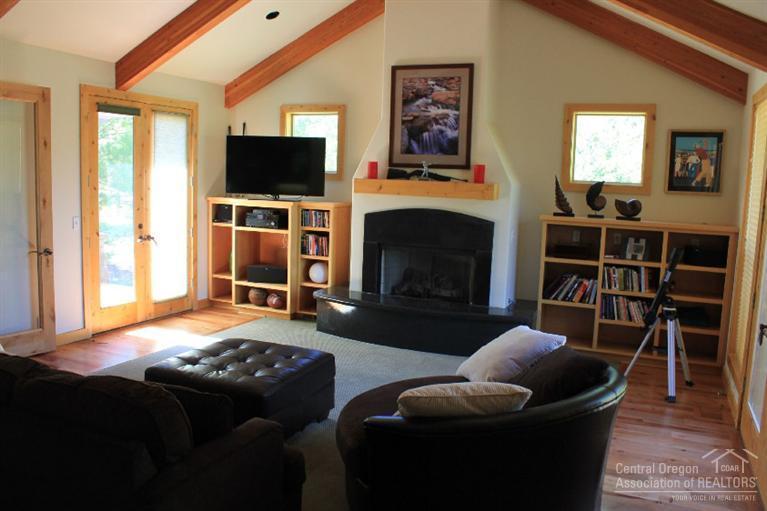 Broken Top - Residential