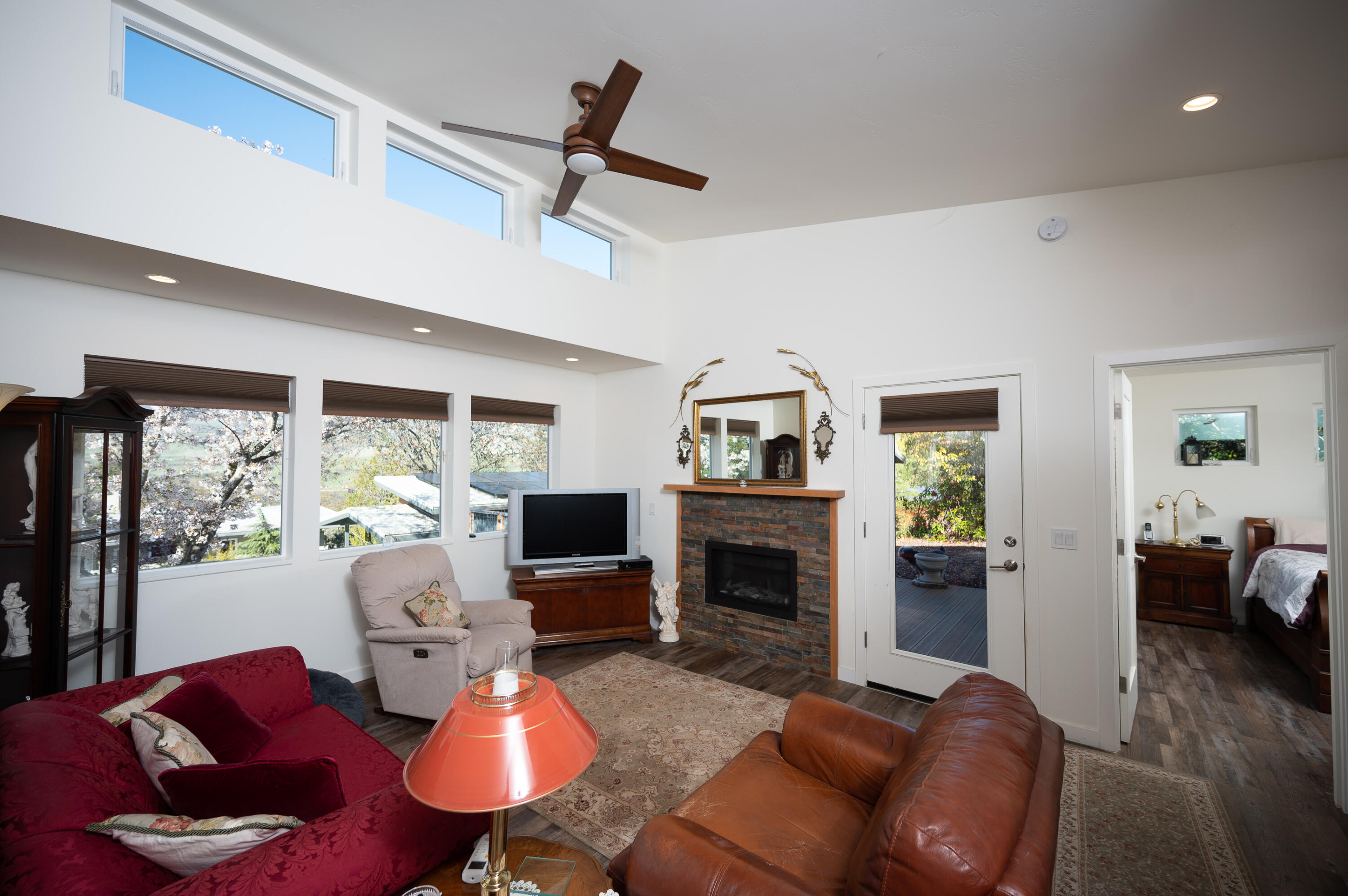 Pleasant View Subdivision - Residential