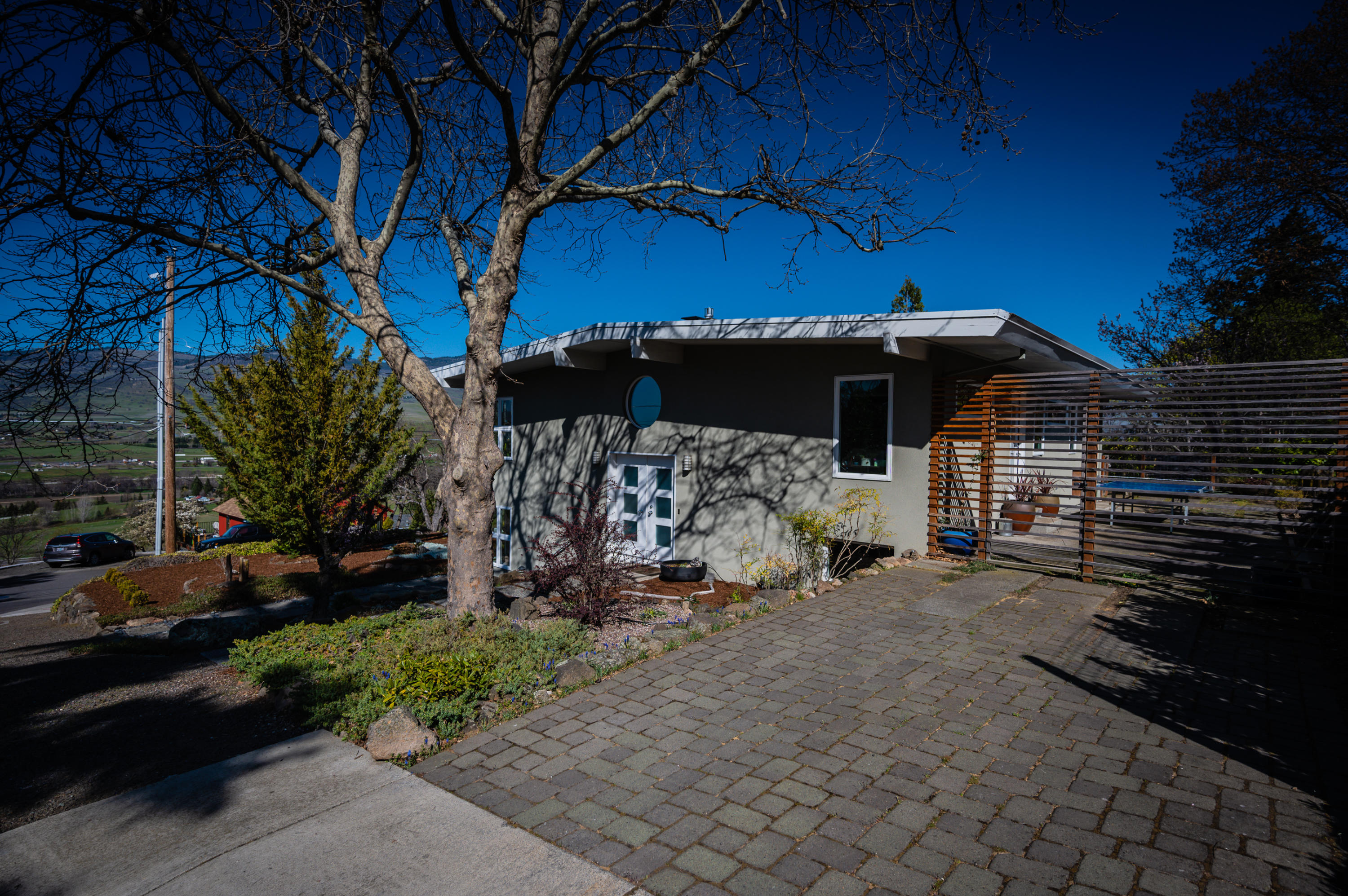 Pleasant View Subdivision - Residential