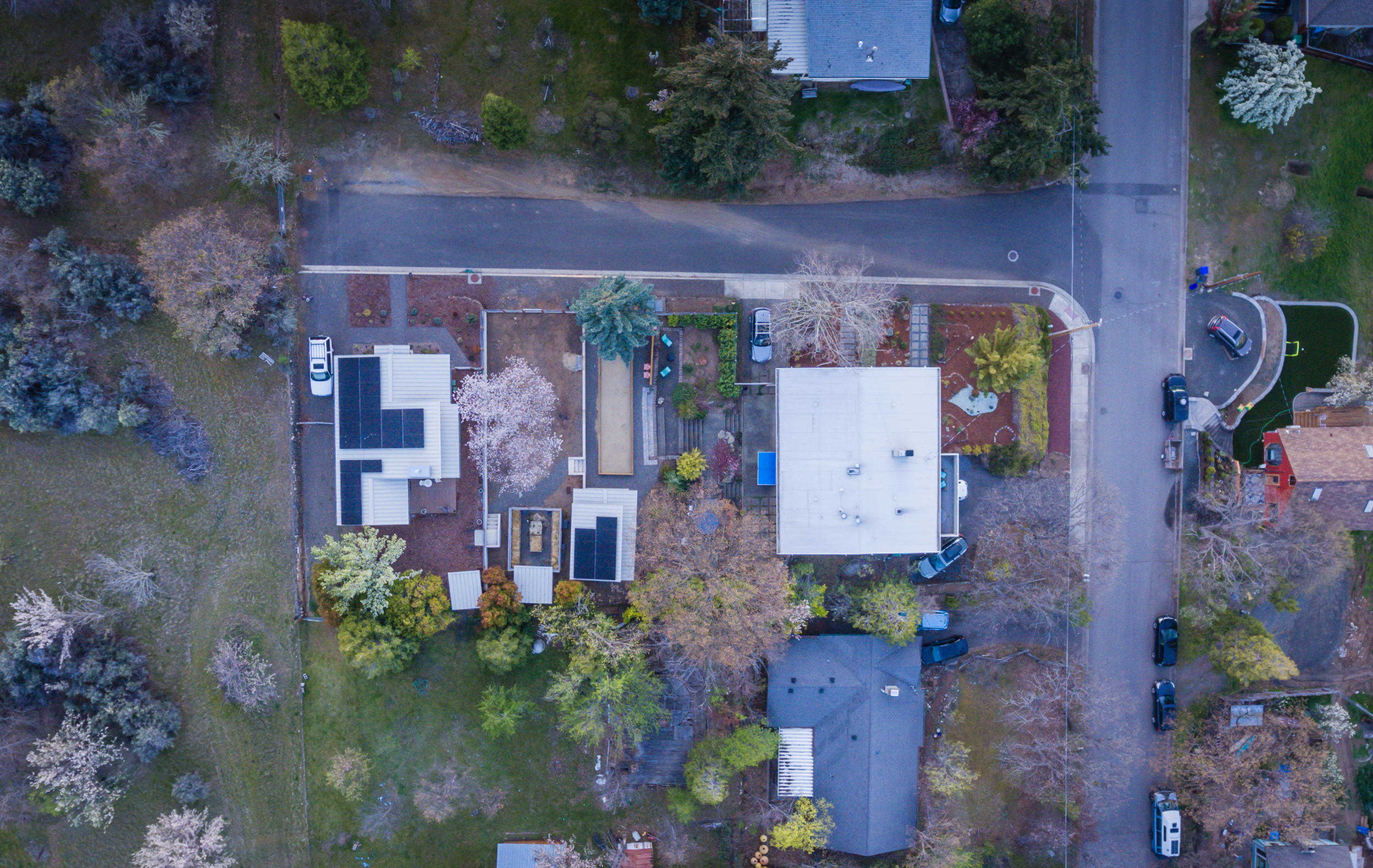 Pleasant View Subdivision - Residential