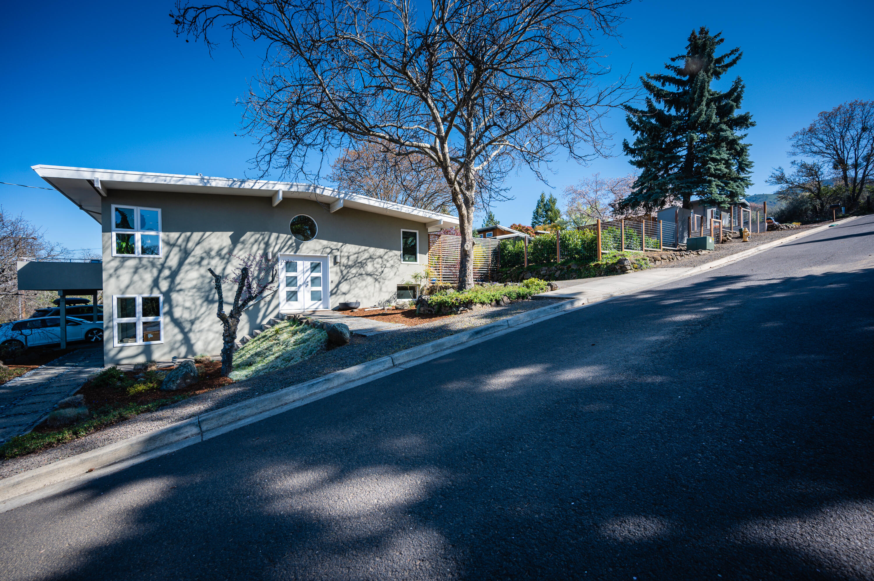 Pleasant View Subdivision - Residential