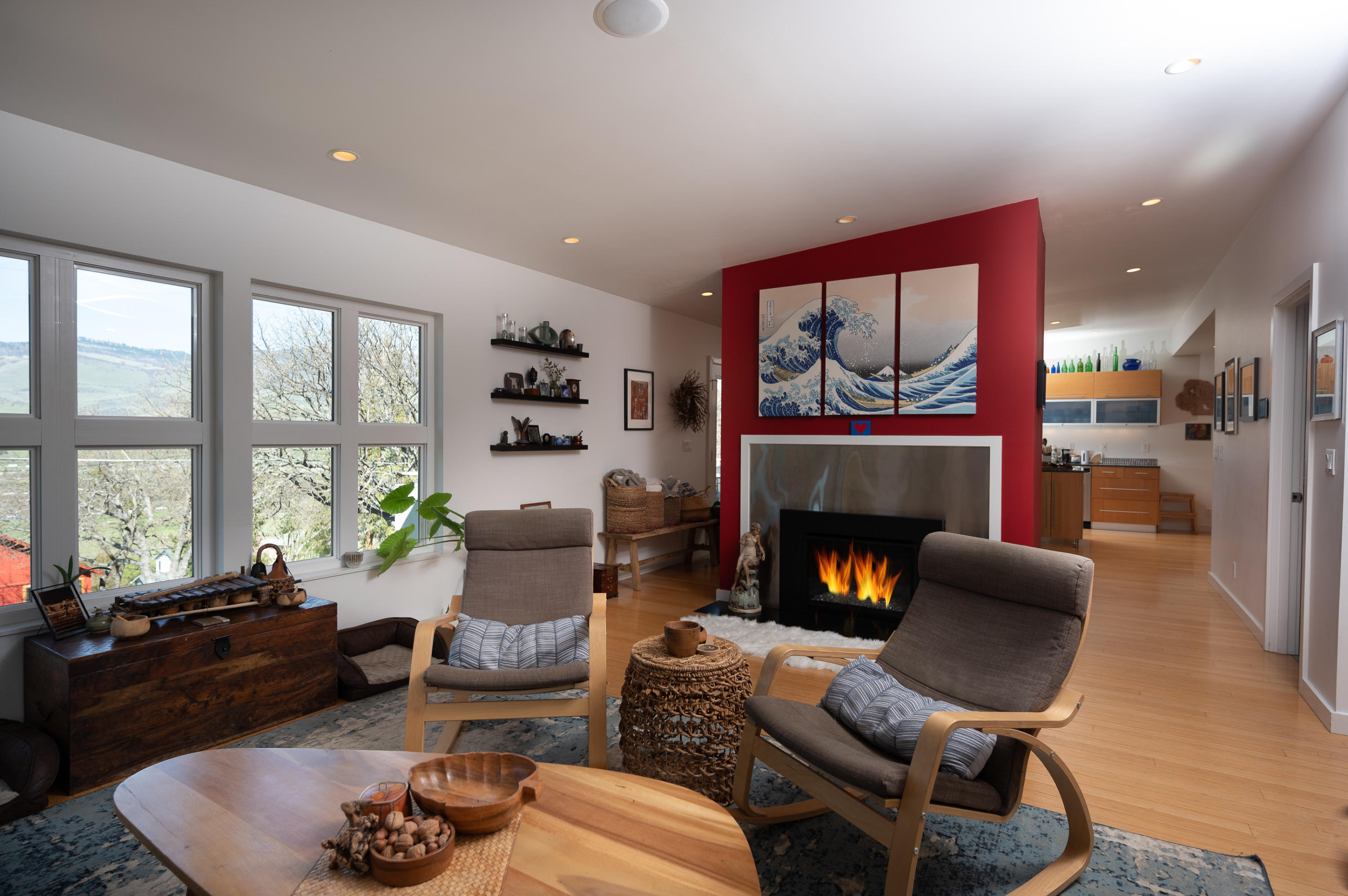 Pleasant View Subdivision - Residential