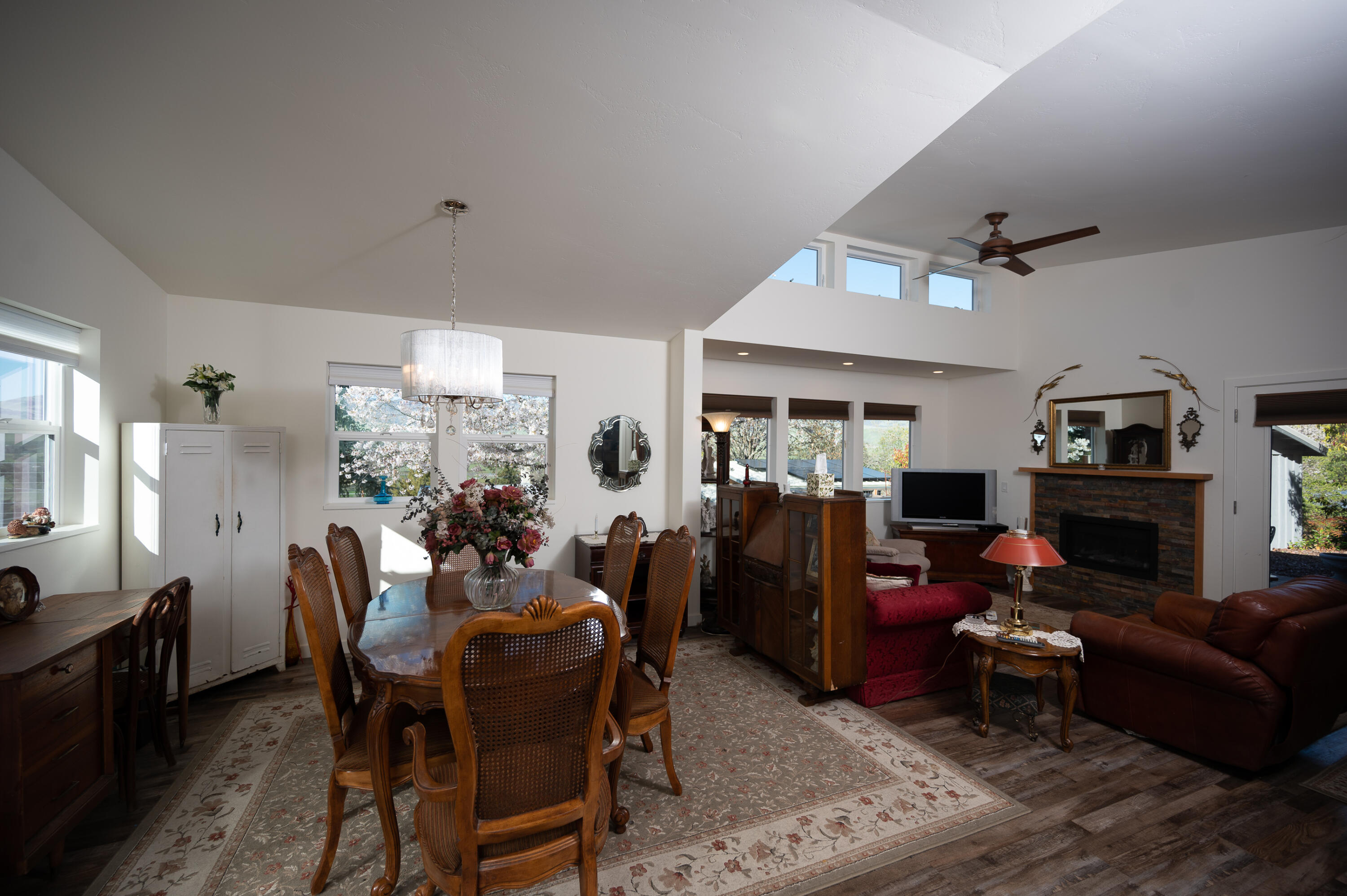 Pleasant View Subdivision - Residential