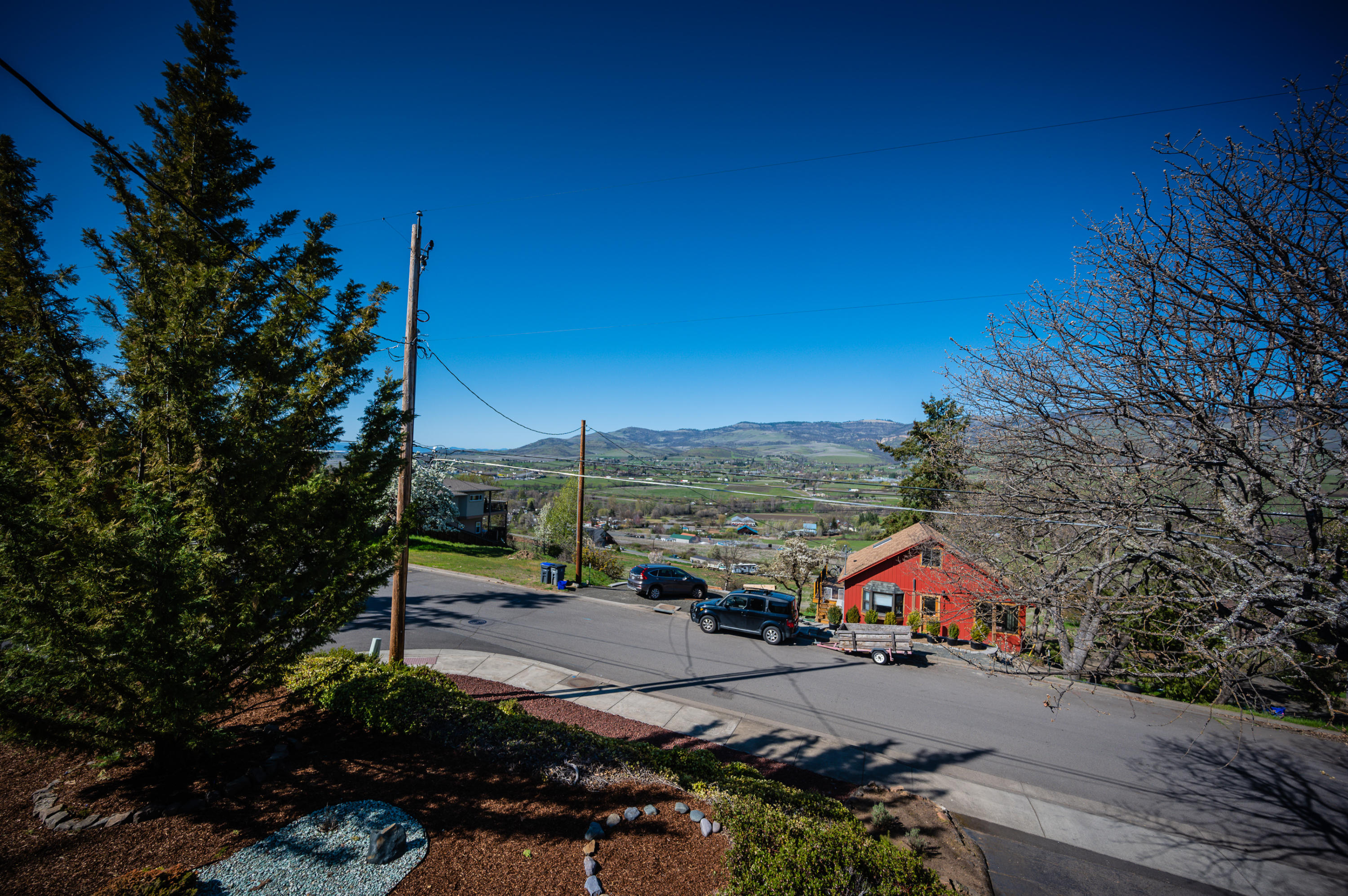 Pleasant View Subdivision - Residential