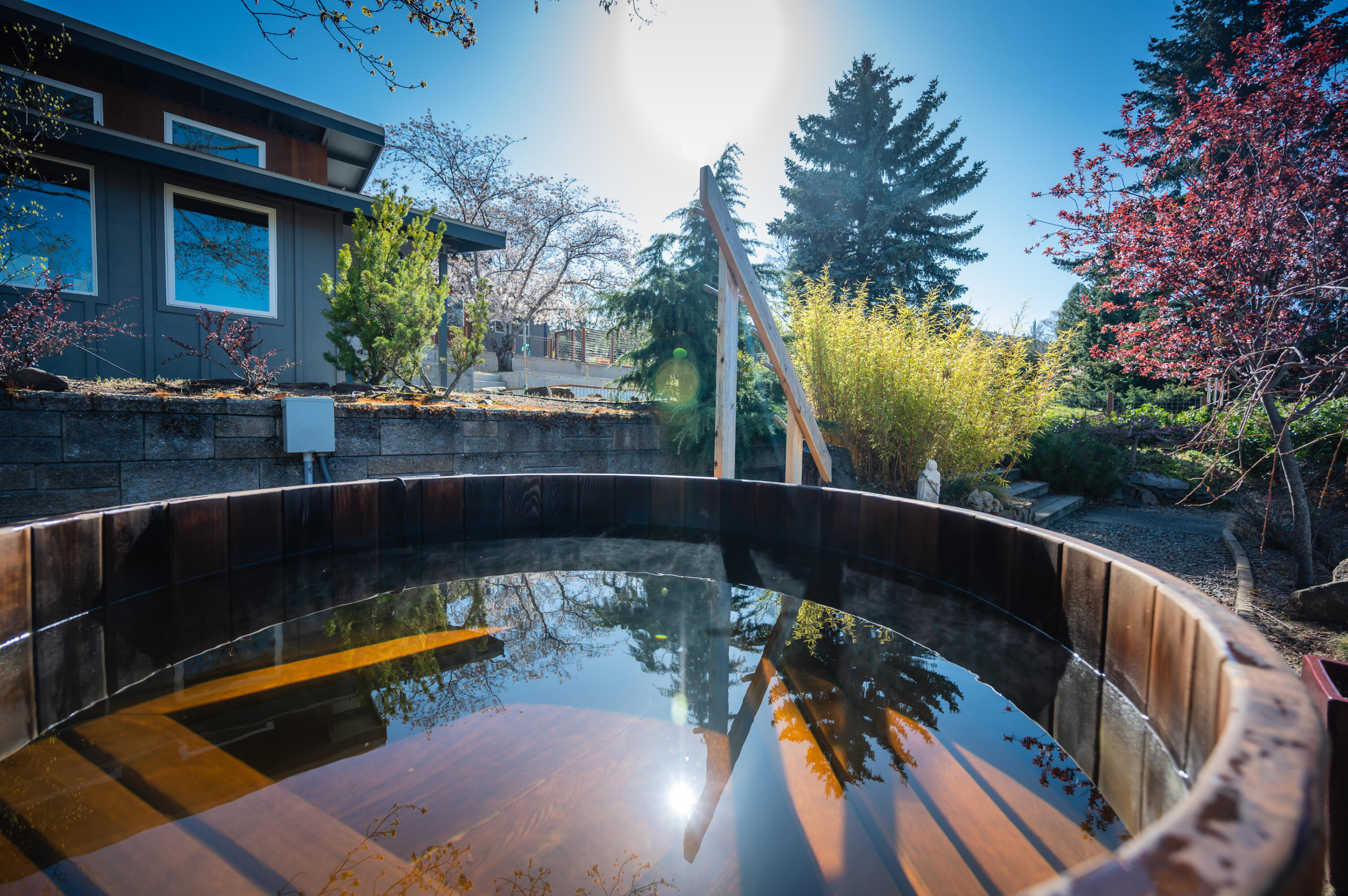 Pleasant View Subdivision - Residential