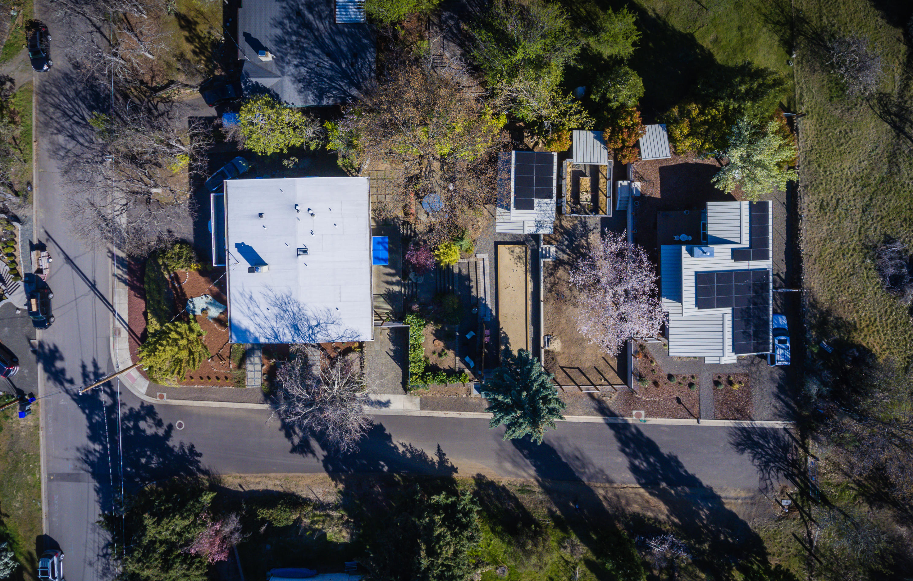 Pleasant View Subdivision - Residential