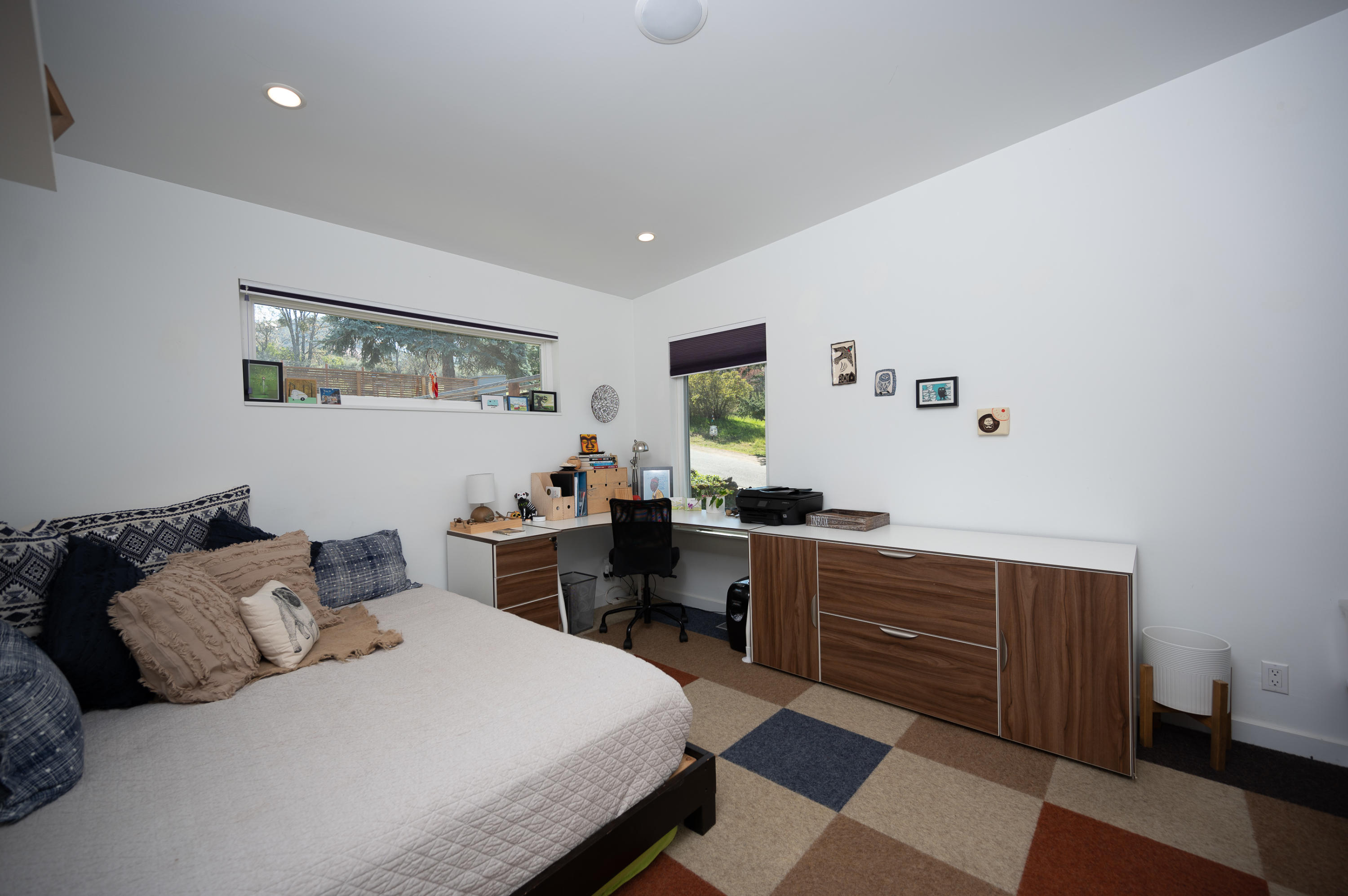 Pleasant View Subdivision - Residential