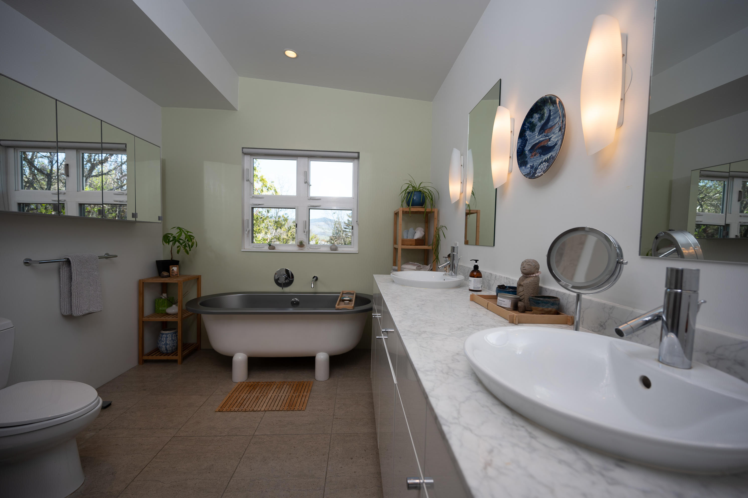 Pleasant View Subdivision - Residential