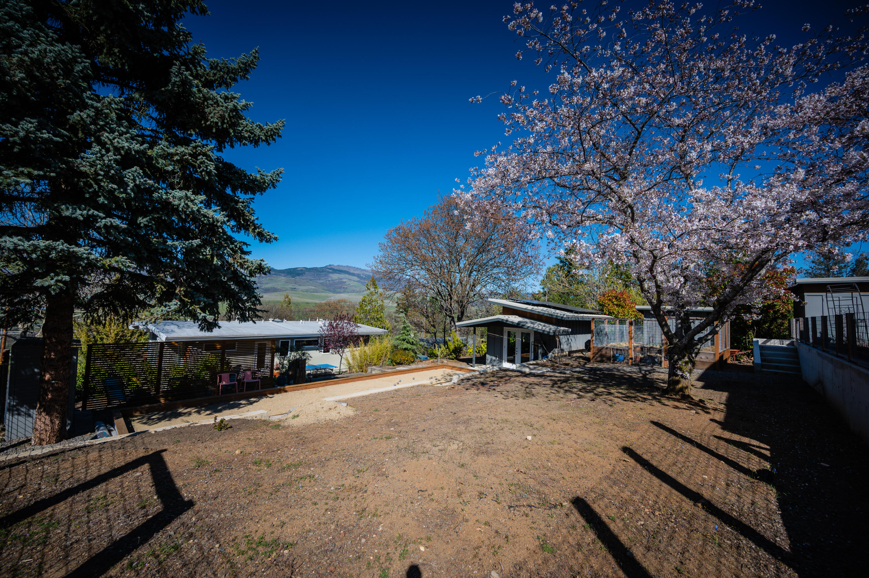 Pleasant View Subdivision - Residential