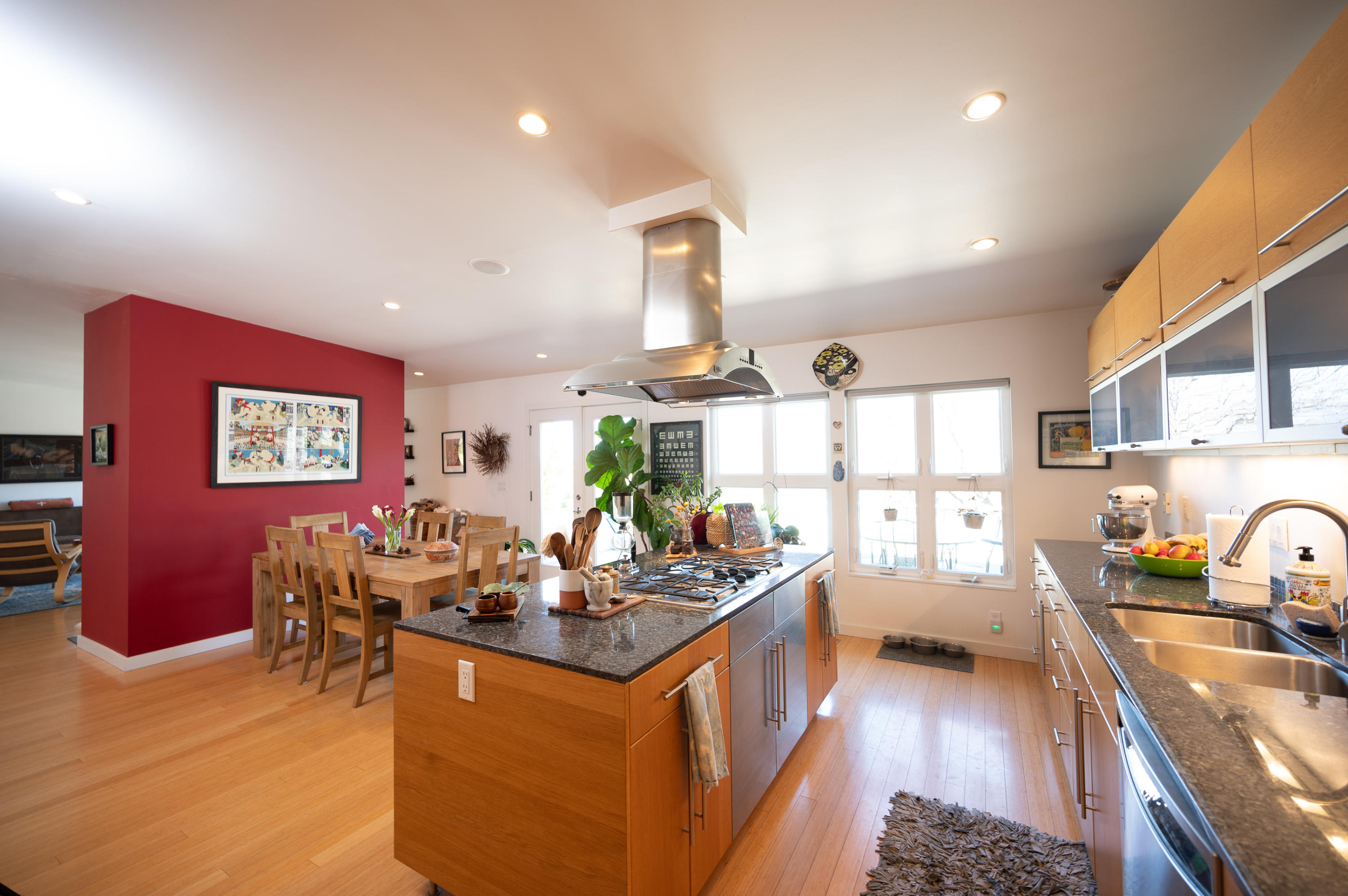 Pleasant View Subdivision - Residential