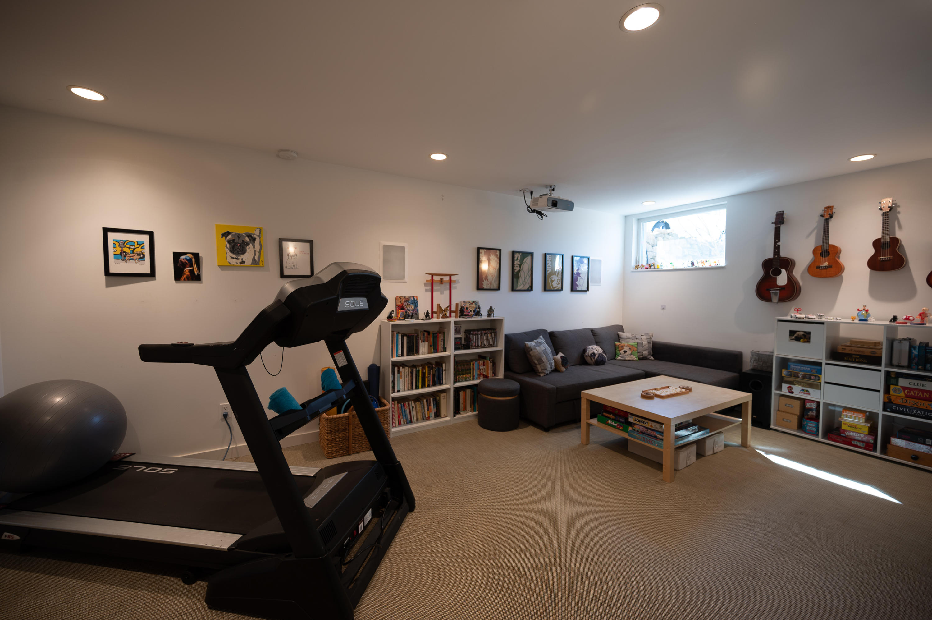 Pleasant View Subdivision - Residential