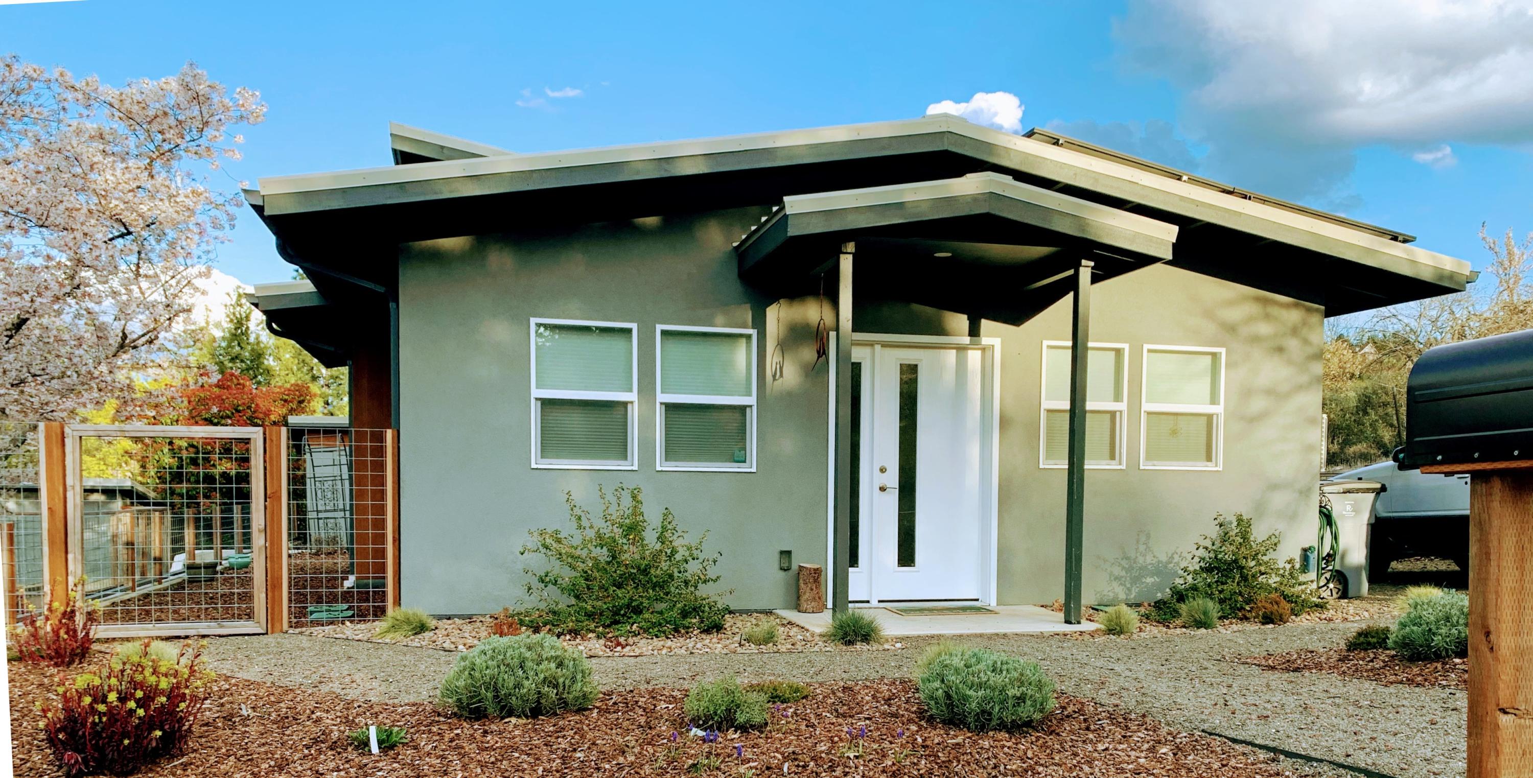 Pleasant View Subdivision - Residential