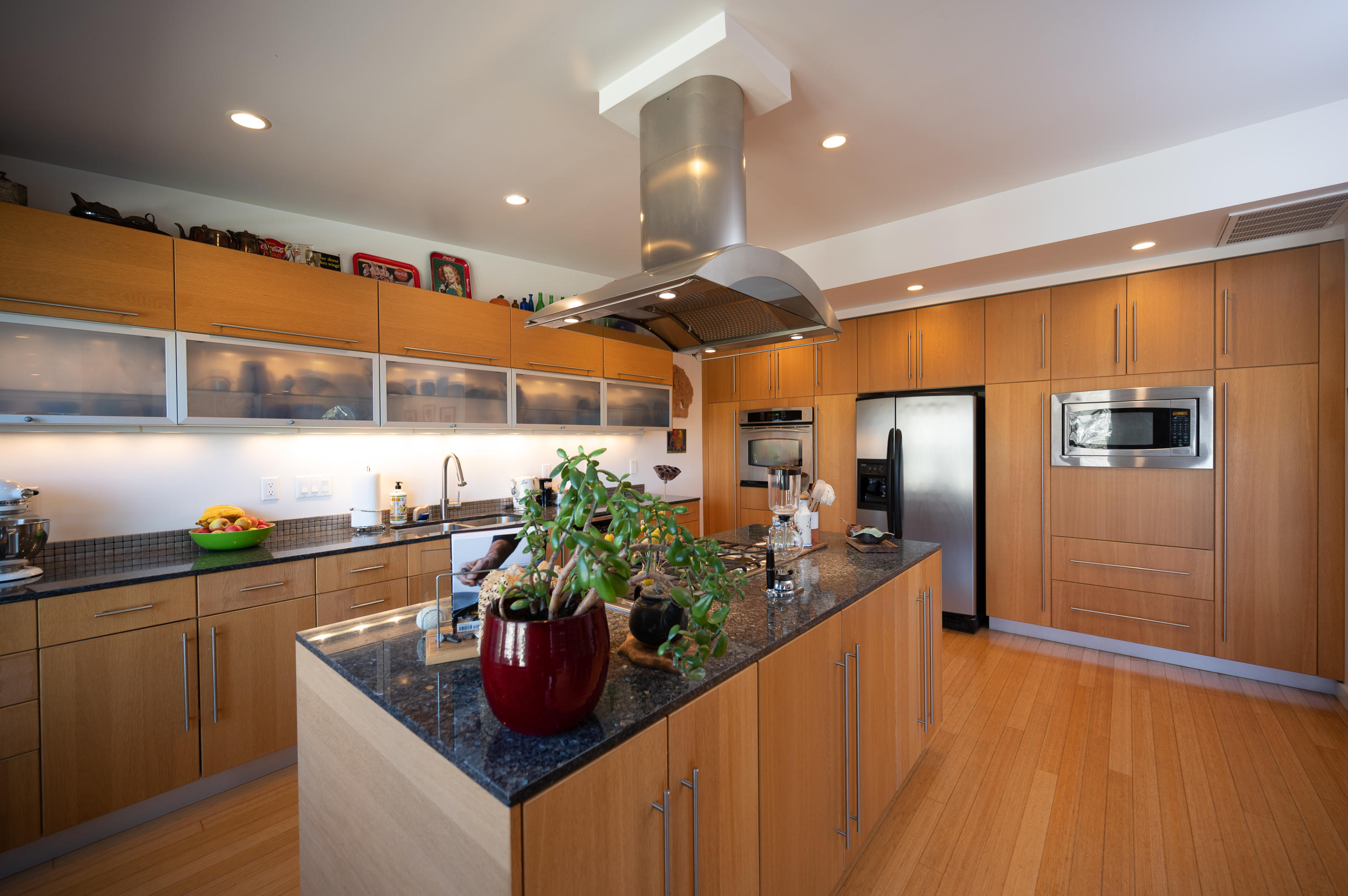 Pleasant View Subdivision - Residential