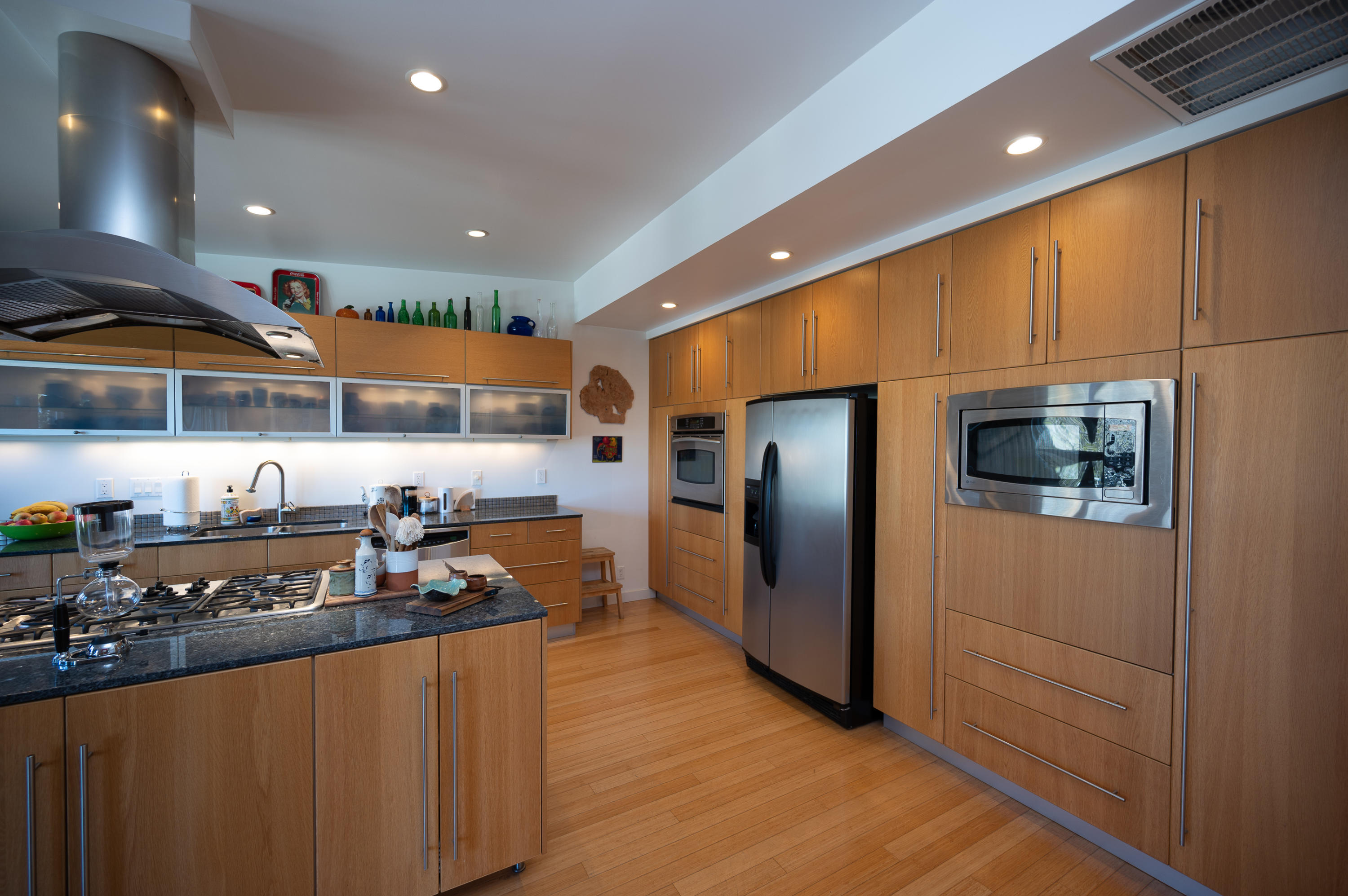 Pleasant View Subdivision - Residential