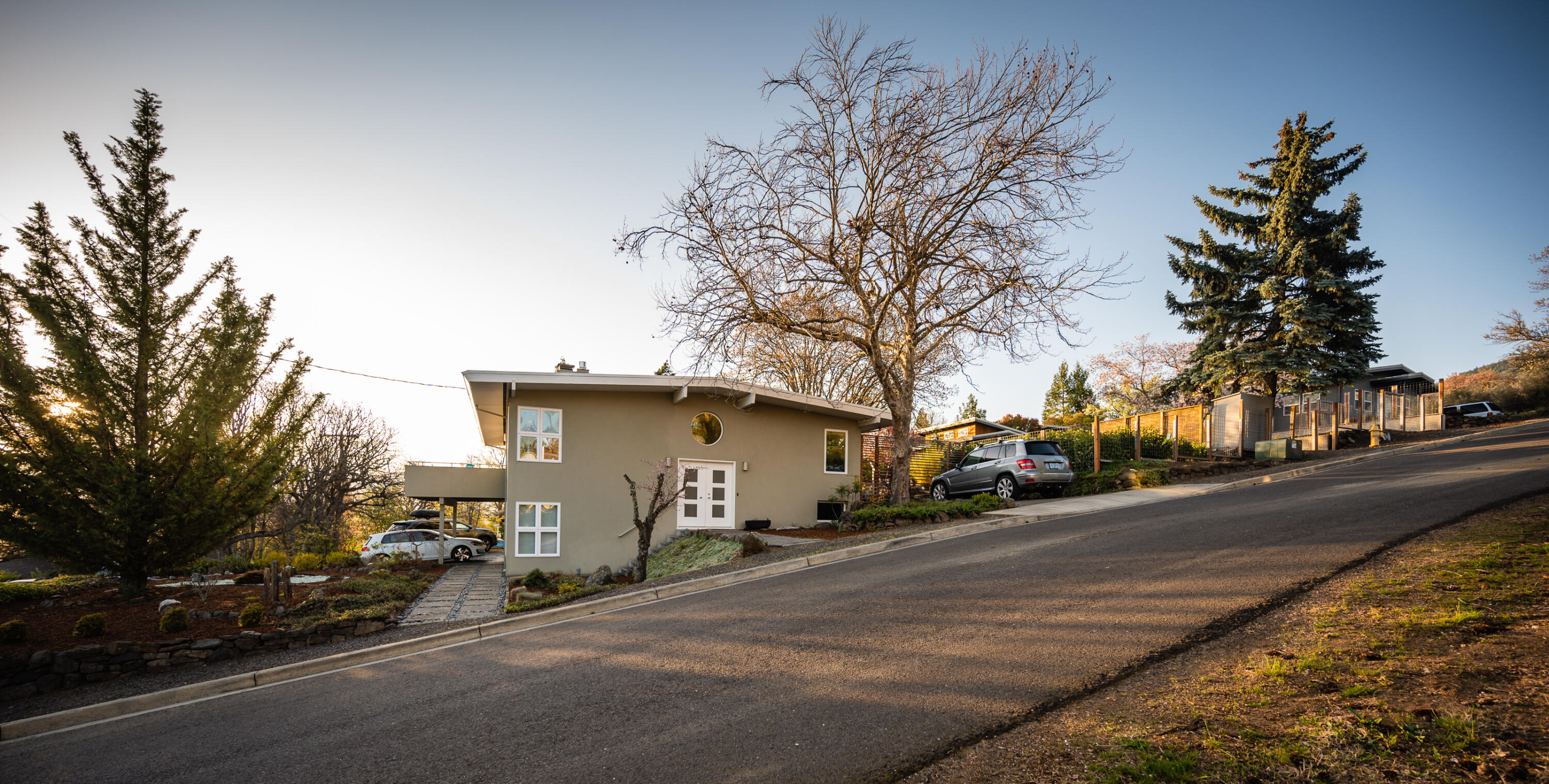 Pleasant View Subdivision - Residential