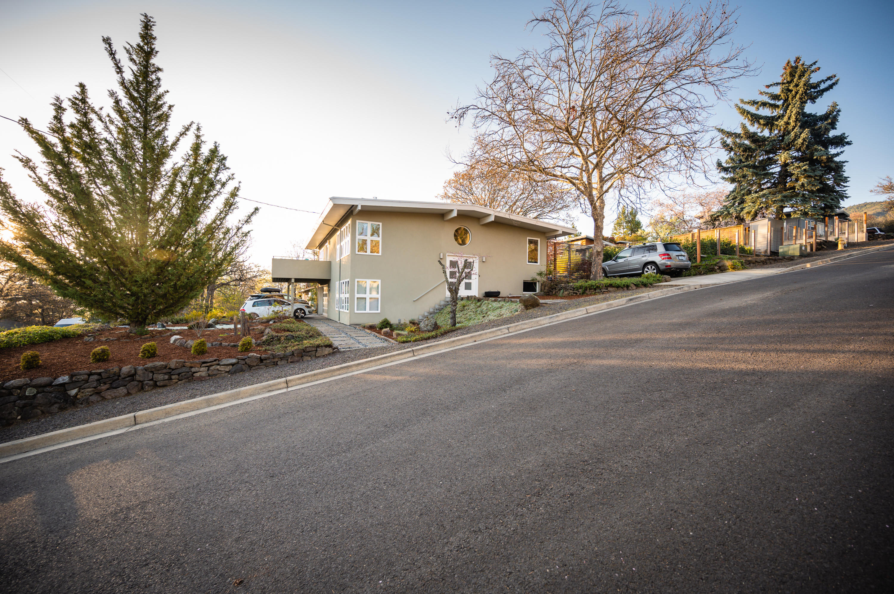 Pleasant View Subdivision - Residential