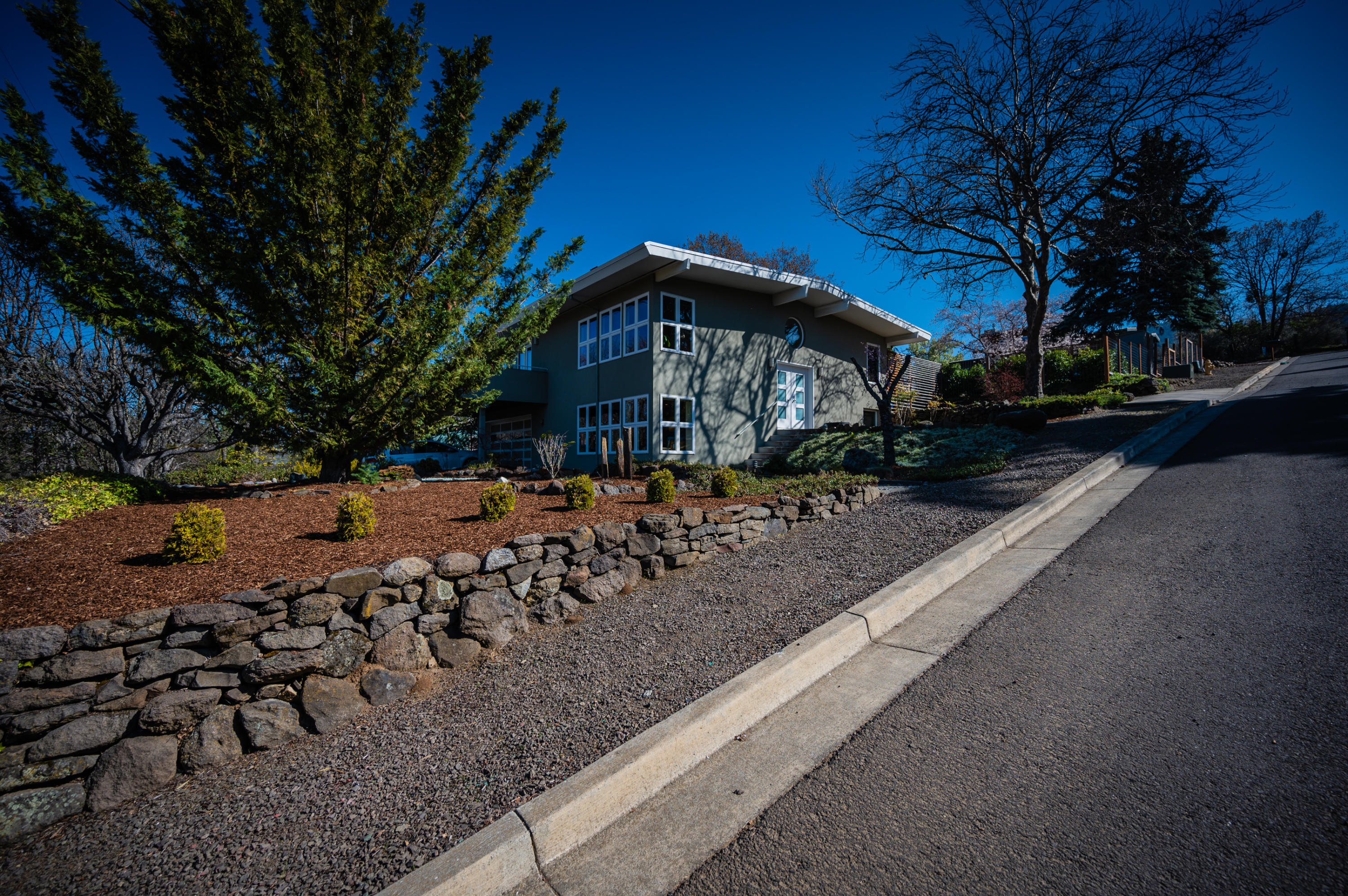 Pleasant View Subdivision - Residential