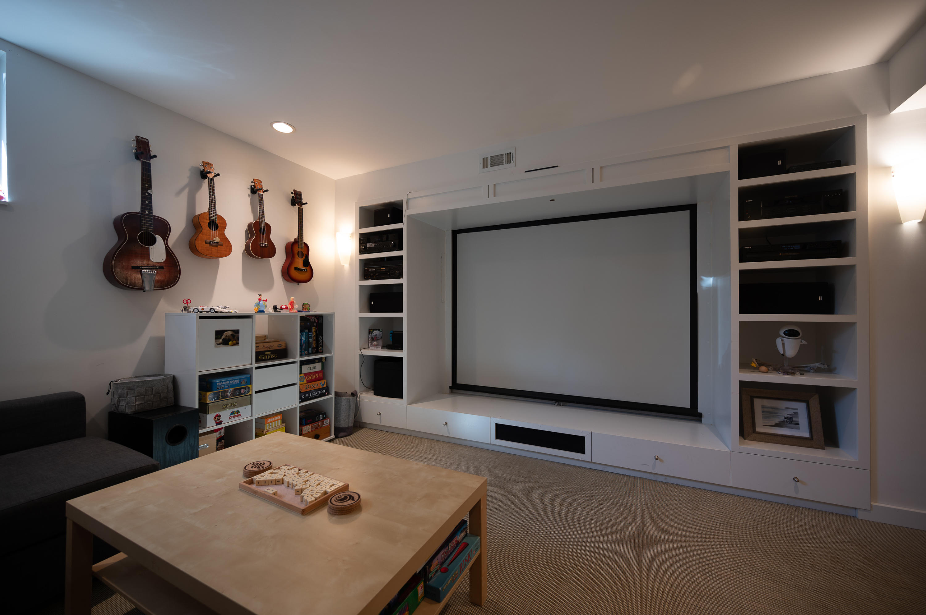 Pleasant View Subdivision - Residential