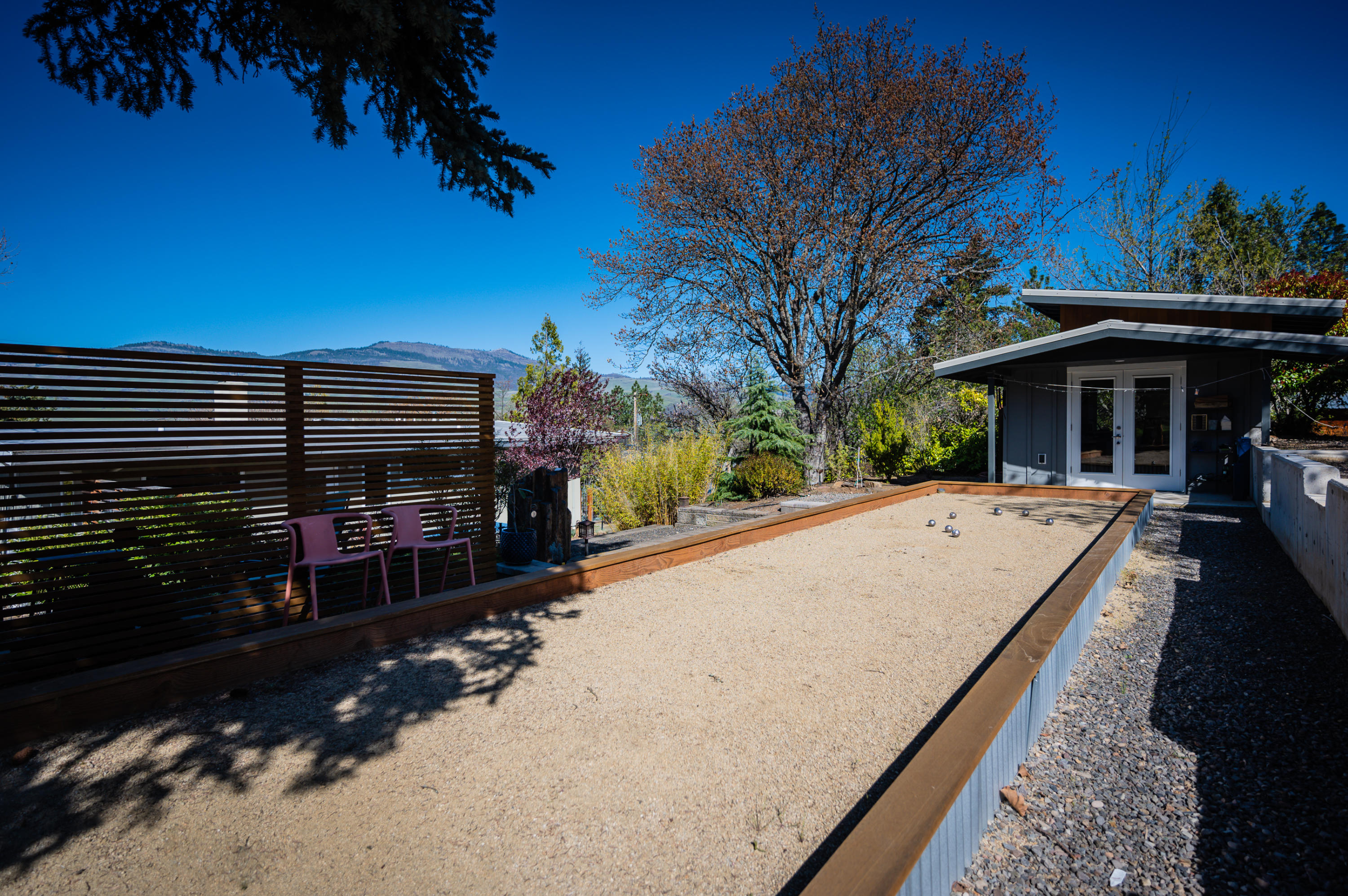 Pleasant View Subdivision - Residential