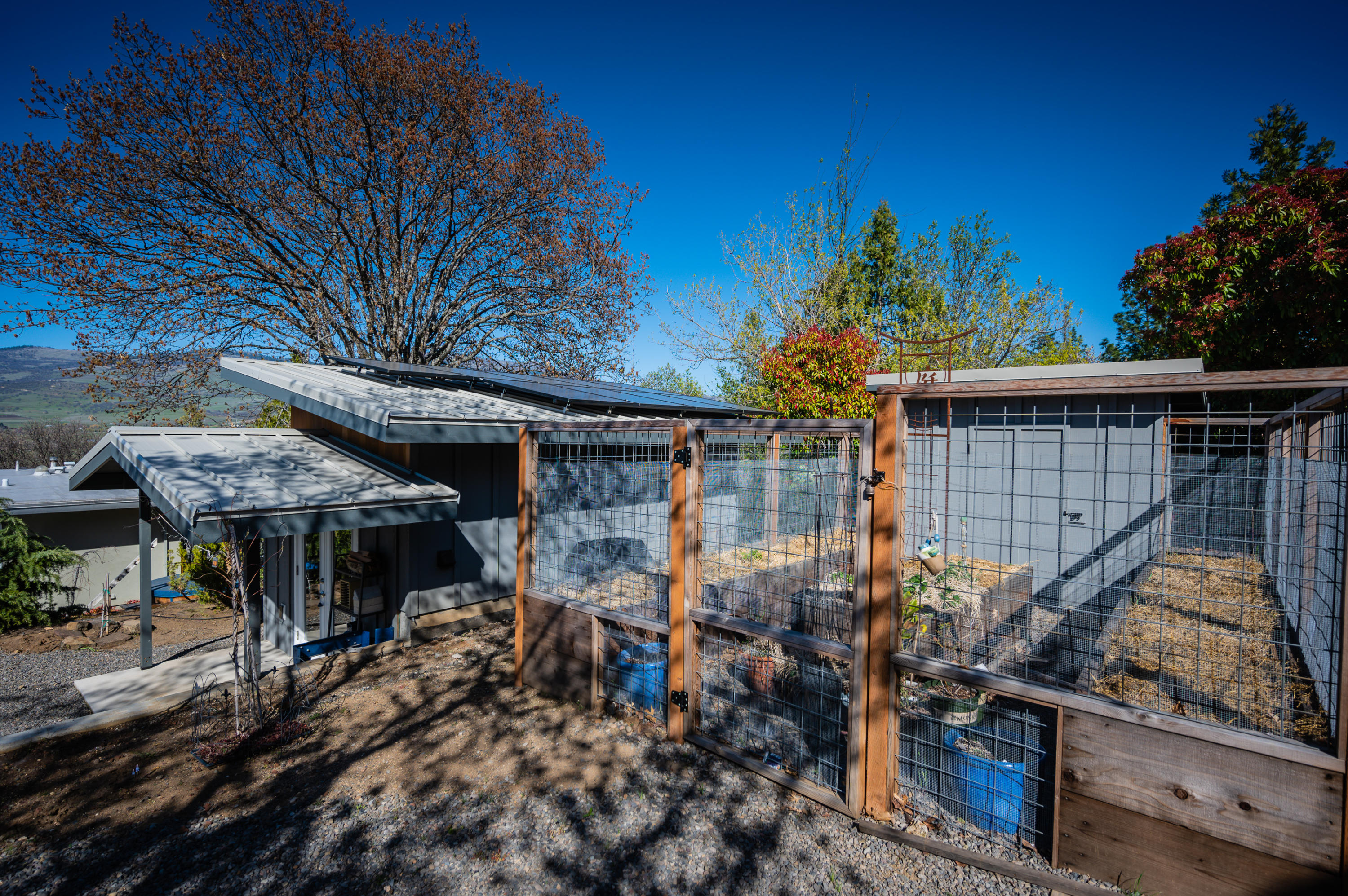 Pleasant View Subdivision - Residential