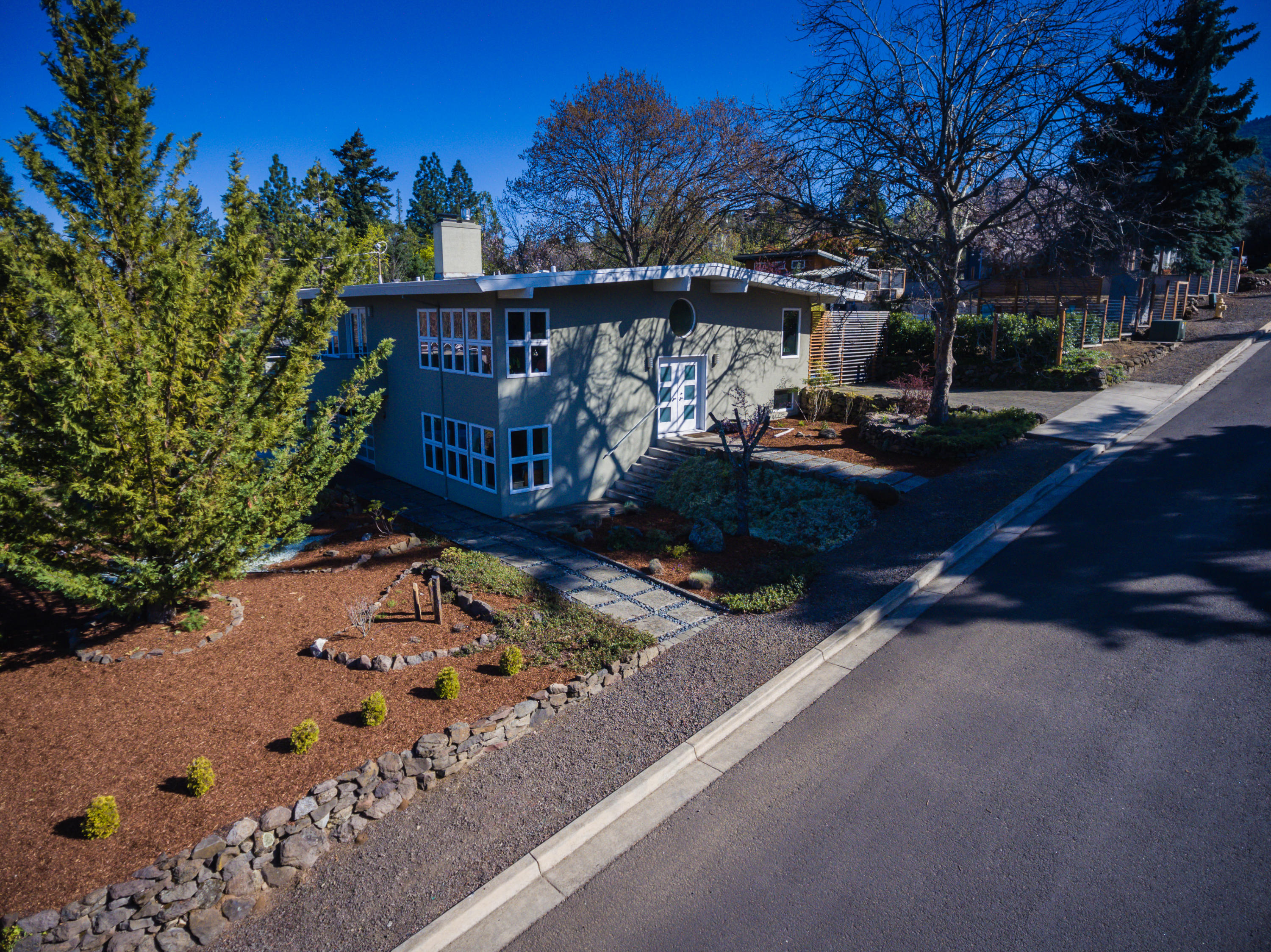 Pleasant View Subdivision - Residential