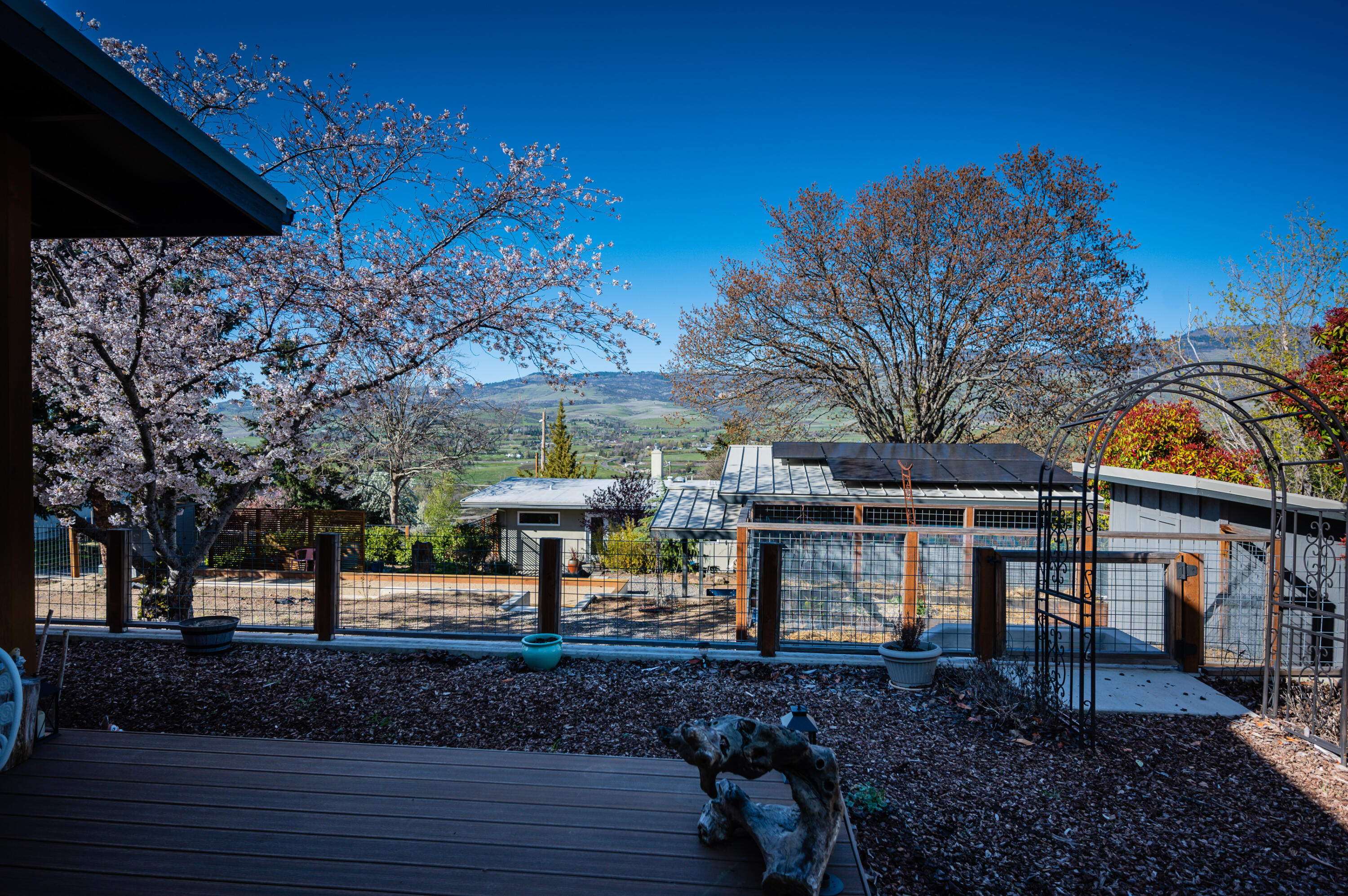 Pleasant View Subdivision - Residential