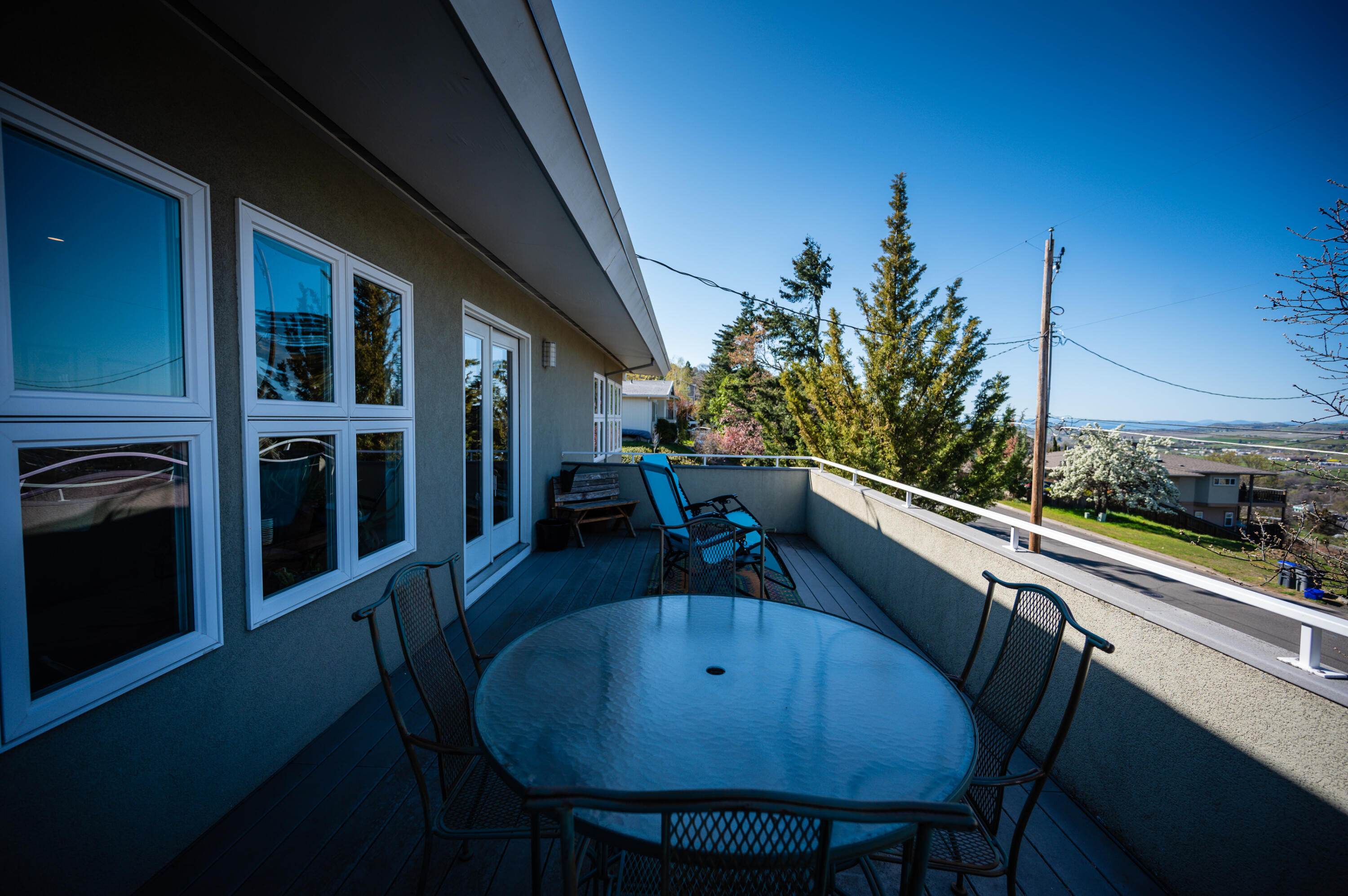 Pleasant View Subdivision - Residential