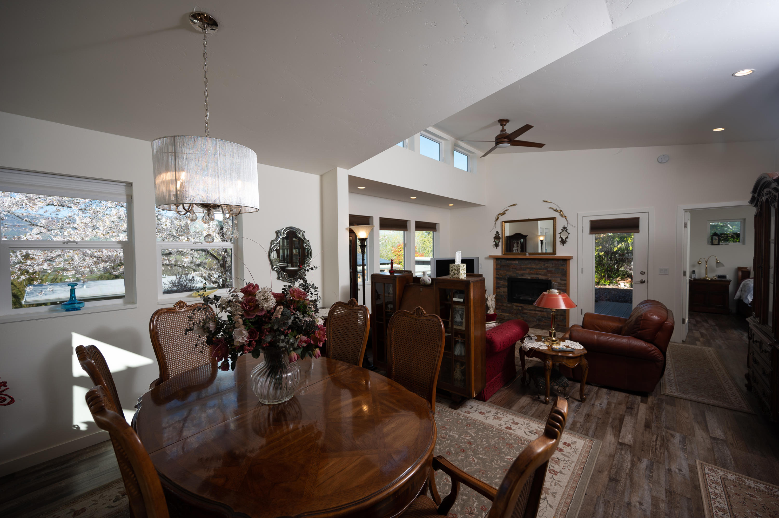 Pleasant View Subdivision - Residential